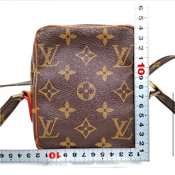 Louis Vuitton Mini Danube - Picture 2 of 7